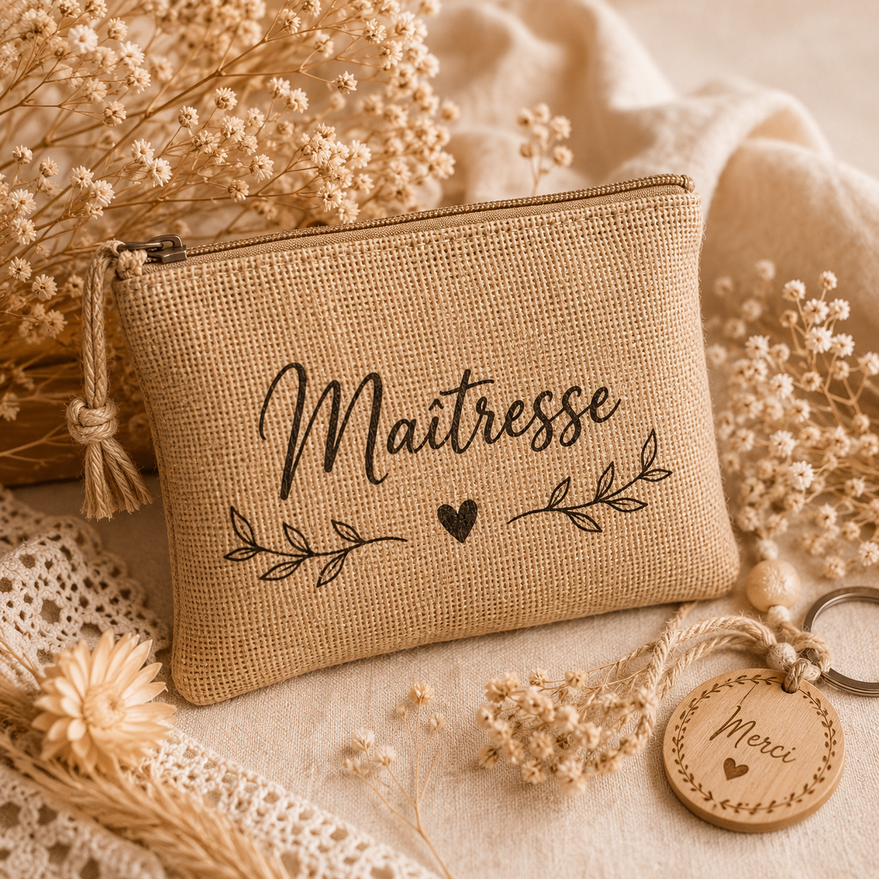 Accessoires