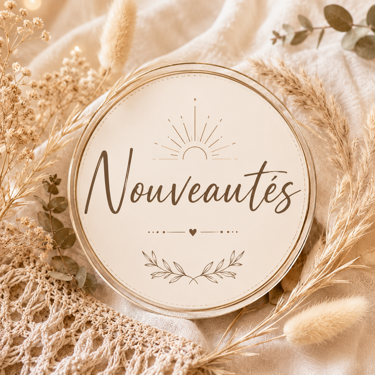 Nouveautés